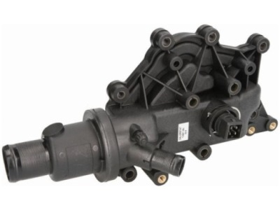 Термостат renault laguna ii 1.6 clio iii 1.4 1.6 twingo ii 1.6 wind 1.6 фото №1