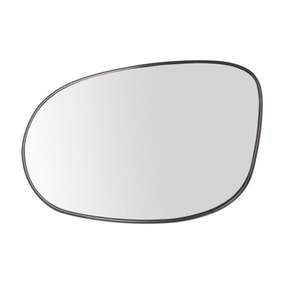 Blic 6102-03-2001211p стекло зеркало, зеркало наружное фото №1