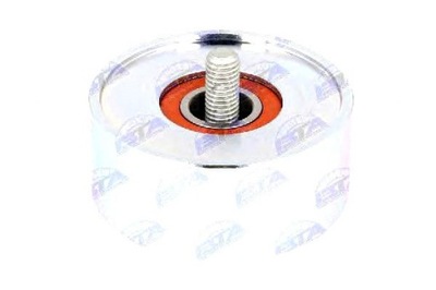 Bta ролик натяжная ремень многоручьевой toyota dyn фото №1