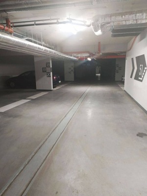 Garaż, Wrocław, Krzyki, Partynice, 13 m²