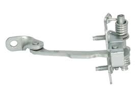 Citroen c3 c-3 02+ обмежувач обмежувачі двері фото №1