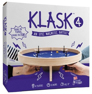 Klask 4 /G3