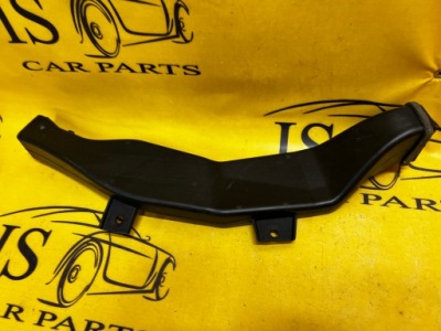 Повітрозабірник канал тунель повітря lr discovery v l550 фото №1