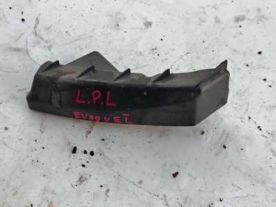 Молдинг pod фара левый перед land range rover evoque 1 i фото №1