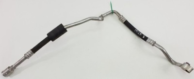 Пабтрубок  трубка кондиционера seat ibiza iii 6l 6q182074a фото №1