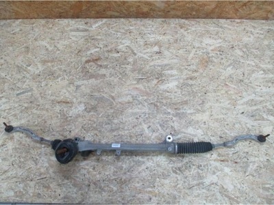 Трансмісія кермо рейка рульова renault megane iv 490017441r фото №1