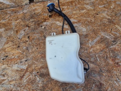 Бак омывателя bmw x1 7331418 фото №1