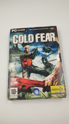 COLD FEAR PL PC