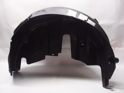 Подкрылок правый задняя crossland 39146994 фото №1