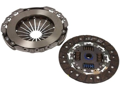 SET CLUTCH SET OPEL MOVANO A 2.2-3.0 98-01 VIVARO A 2.0 2.5 06-14  