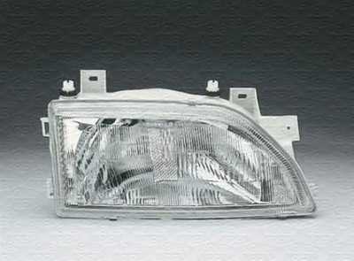 Magneti marelli 712367811129 фара фото №1