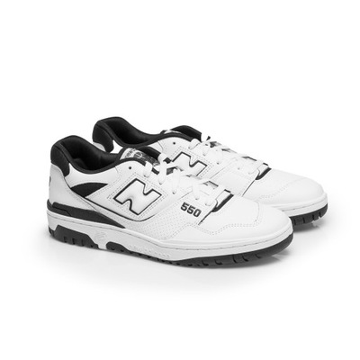 Sneakersy unisex New Balance BB550HA1 42