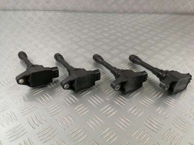 224481kc0a котушка запалювання renault megane 1,6 tce фото №1