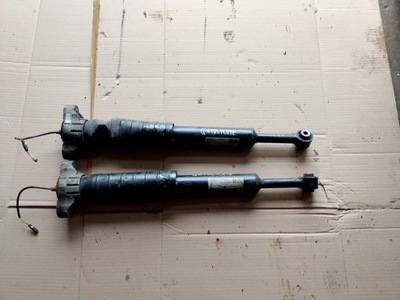 Амортизатор задня задній maserati quattroporte фото №1