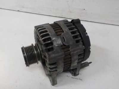 Dodge journey 2.0 crd bwd генератор 04801715aa фото №1