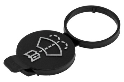 Kzs-pl-002 nty кришка бака рідина омивача nty фото №1