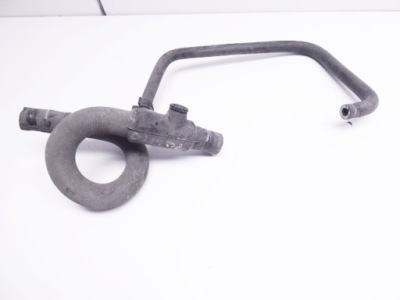 Punto i 176 93-99 шланг патрубок труба води 1.1 spi 8v 176b2.000 фото №1