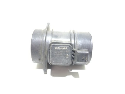 Renault nissan витратомір 1.5 dci 8200682558 фото №1