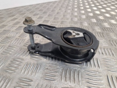 Citroen ds5 2012 кронштейн / кронштейн двигателя фото №1