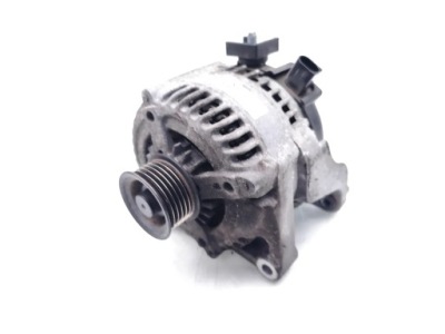 Bmw 2 series генератор 220d дизель 140kw 190 hp фото №1