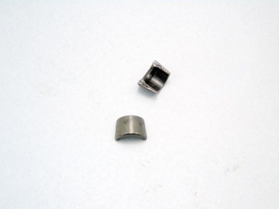 Замок шпонка клапана головки 1.2 16v swift iv 3 agila b splash solio delica фото №1