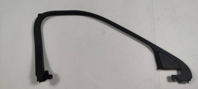 Рамка дверь левый перед ford explorer 2020- фото №1