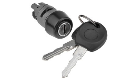 Est-vw-008 nty вкладка замка зажигания nty фото №1