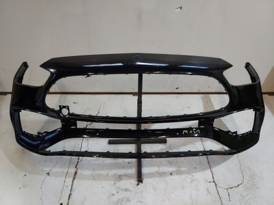 Бампер mercedes w206 amg перед nr m151 фото №1