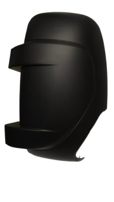 Movano 2010- | master 2010- | nv400 | корпус дзеркало || dlugie важіль l. фото №1