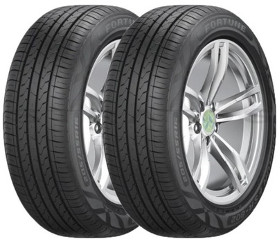 2x 215/55/16 V FORTUNE FSR802