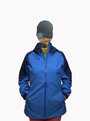 Kurtka Mammut W Wenaha Jacket r. XL