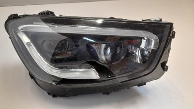 MERCEDES GLC 253 РЕСТАЙЛ ФАРА MULTIBEAM LED (СВЕТОДИОД ) A2539065003