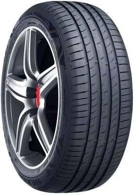 2 PIEZAS NEUMÁTICOS NEXEN N'FERA PRIMUS 205/50R16 91W XL RPB  