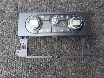 Панель кондиционера 27500jy58c renault koleos фото №1