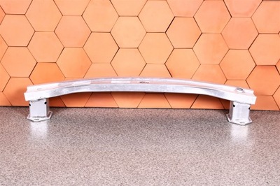 Mini f55 f56 f57 балка бампера задняя 7300788 фото №1