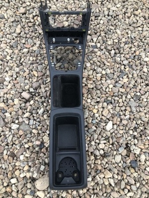 Passat b6 kombi тунель середній фото №1