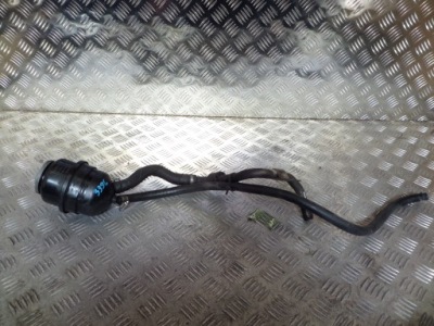 Audi s6 a6 c6 бачок підсилювача 4f0422373c фото №1