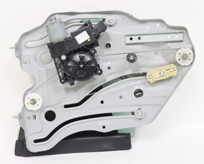 2016 camaro cabrio скло підйомник механізм задня фото №1