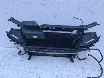 A5 8t pas передний перед kompletny 3.0 автоматическая коробка передач фото №1