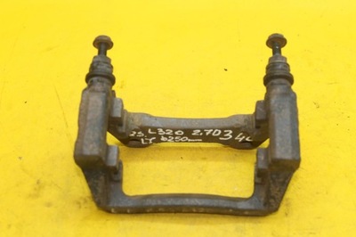 Скоба супорт лівий задня range sport l320 250mm фото №1