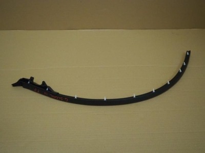 Прокладка дверь правый перед grand scenic iv фото №1