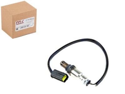 Датчик лямбда-зонд chevrolet epica 2.0 2.5 2006- регулювальний nty фото №1