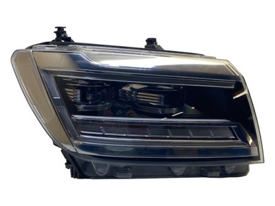 Vw crafter фара лампа правая 7c1941036 фото №1