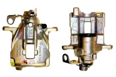 Bosch супорт ham. vw задній t4 sharan 96-10 pr фото №1