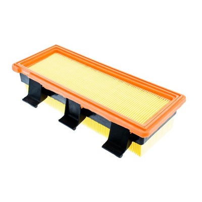 Фильтр воздуха renault clio i/ii, kangoo, thalia i lb_ фото №1