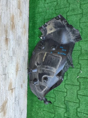 Підкрилок bmw x6 g06 7427508 фото №1