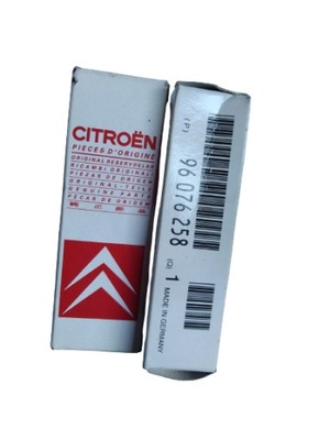 BUJÍA ZAROWA CITROEN 96076258 CON  