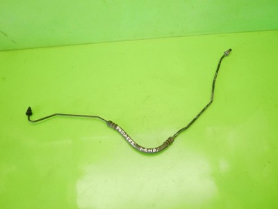 Шланг цилиндр сцепления peugeot partner ii phi 1.6hdi фото №1