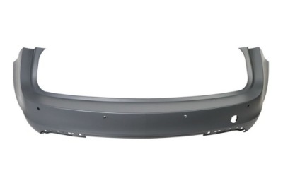 Бампер pasuje do: opel insignia a kombi 06.13-03.17 фото №1