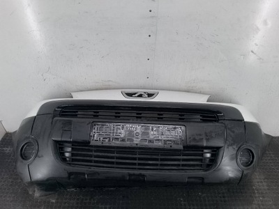 ZDERZAK PRZÓD PEUGEOT PARTNER II EWP